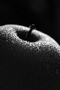 eat an apple